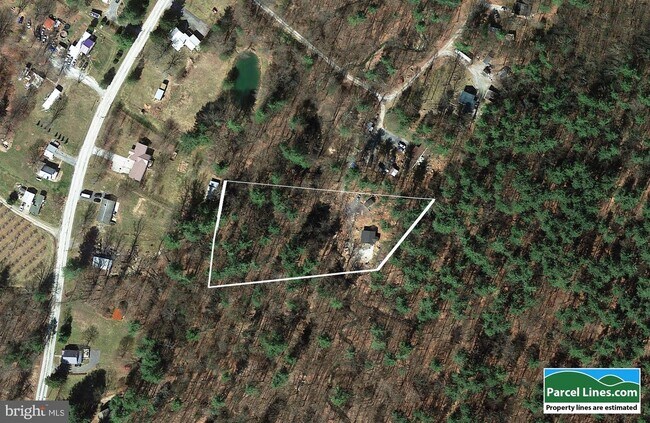 Building Photo - 999A Brysonia-Wenksville Rd