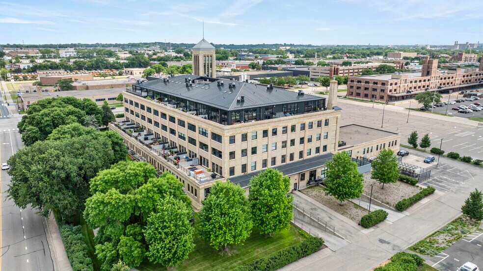 Building Photo - 730 Stinson Blvd