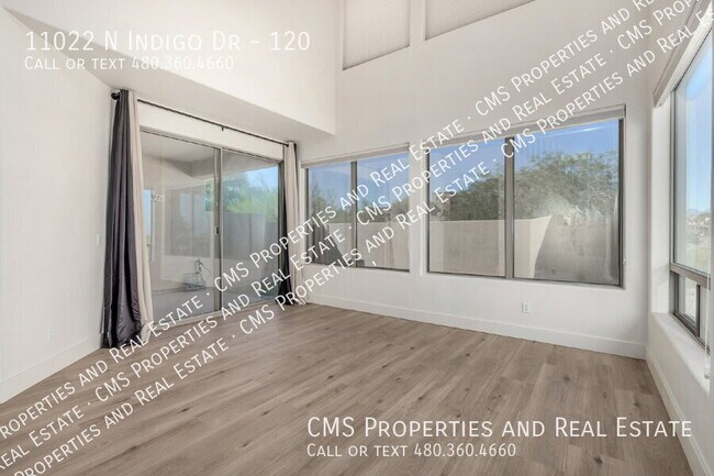 Building Photo - 11022 N Indigo Dr