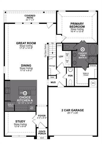 Building Photo - 808 Birdie Dr