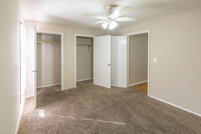 Building Photo - Shady Tree Apartments