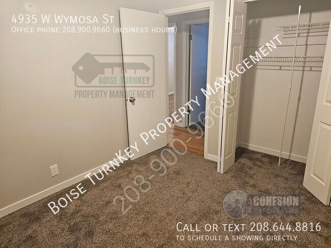 Building Photo - 4935 W Wymosa St
