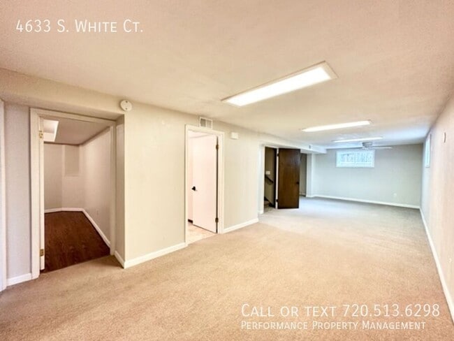 Building Photo - 4633 S White Ct