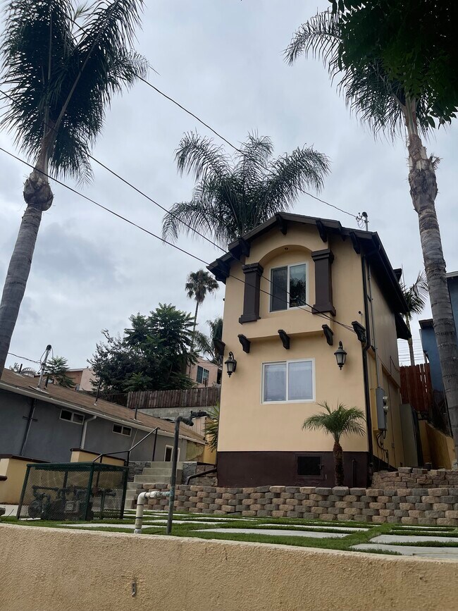 729 N Gage Ave 729 N Gage Ave Los Angeles CA 90063 Apartment Finder