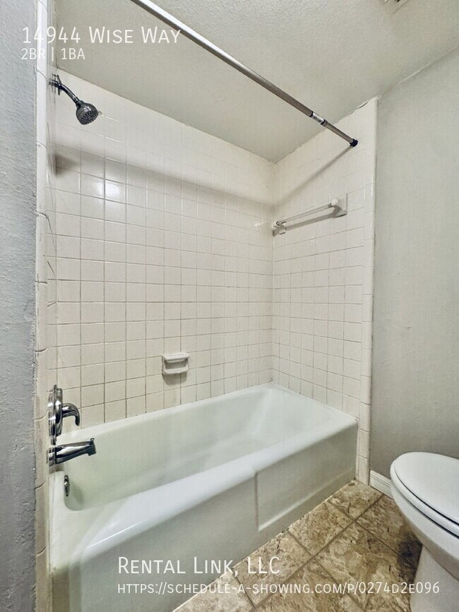 Building Photo - 14944 Wise Way