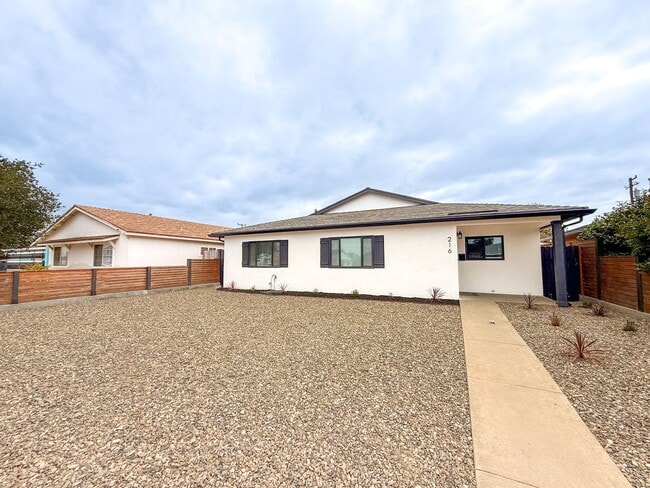 Primary Photo - Modern 3-Bedroom Home with Private Yard in...