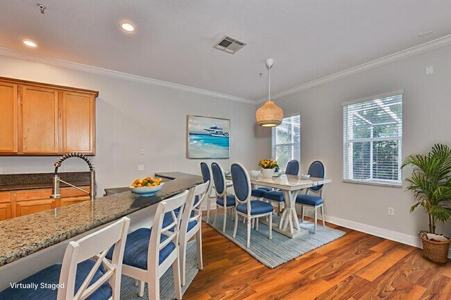 Building Photo - 517 Villa Treviso Ct