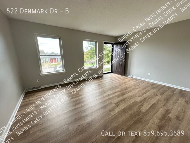 Building Photo - 522 Denmark Dr