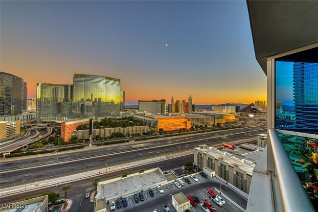 Building Photo - 4575 Dean Martin Dr