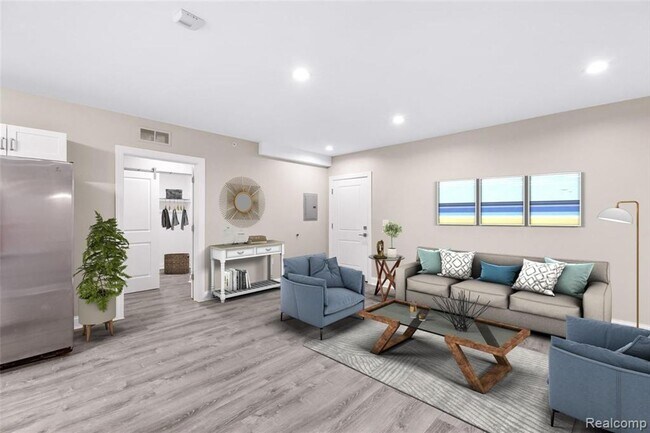 Building Photo - Brand new Rochester apartment close to downtown