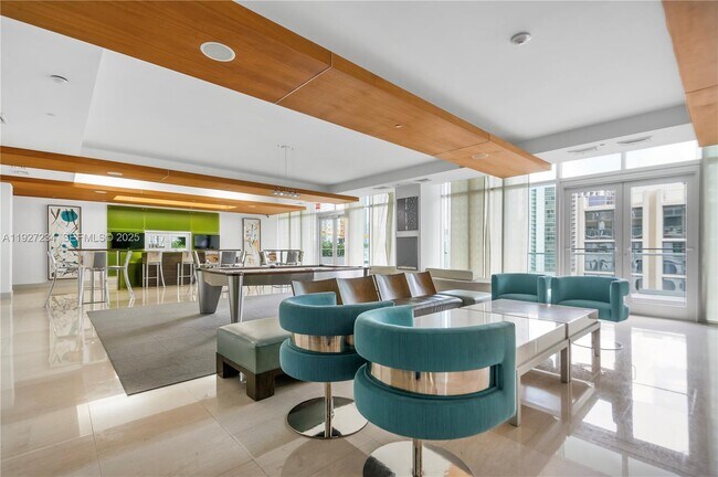 Building Photo - 500 Brickell Ave