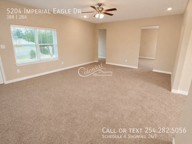 Building Photo - 5204 Imperial Eagle Dr