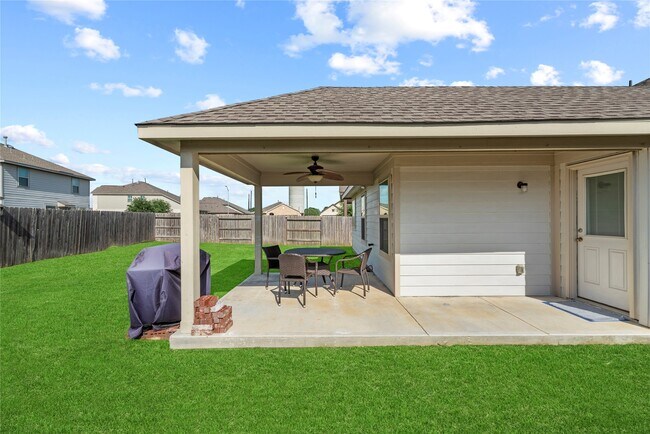 Building Photo - 26006 Windy Prairie Ct