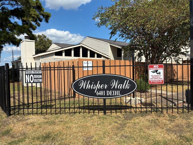 Primary Photo - 6401 Deihl Rd