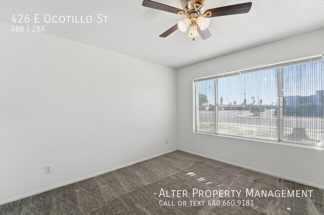 Building Photo - 426 E Ocotillo St