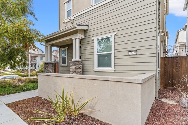 Building Photo - Sun-Filled Corner 4BR w/ Dual Yards & Panoramic Indoor-Outdoor Flow