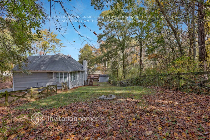 Building Photo - 269 Marable Ln