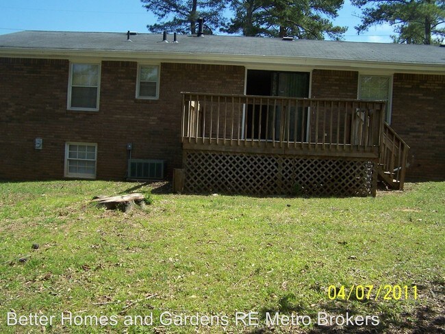 Building Photo - 3 br, 2 bath House - 1170 Blair Bridge Road