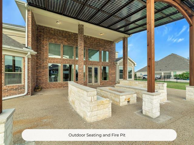 Building Photo - 4603 Whitestone Dr