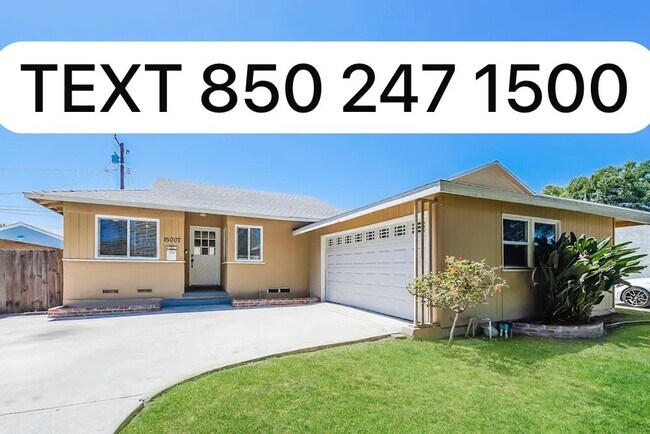 Primary Photo - 15006 Florwood Ave