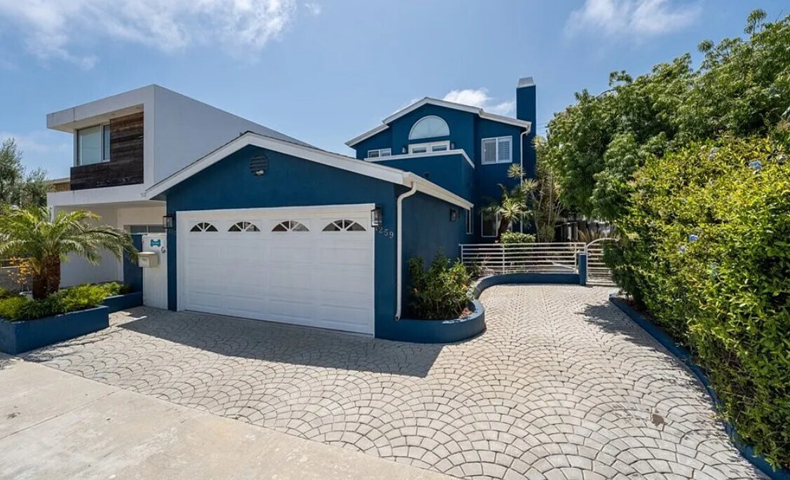 Building Photo - 1259 Bonnie Brae St