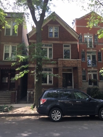 Primary Photo - 3246 N Seminary Ave