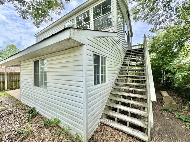 Building Photo - 4408 N Bay Dr