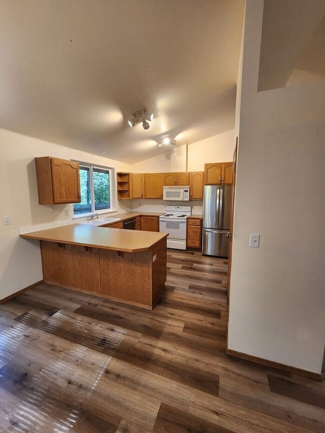Building Photo - Outdoor Enthusiasts Dream Community! Clearwood in Yelm