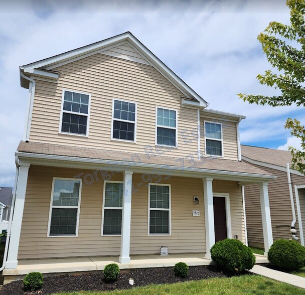 Primary Photo - 5828 Trail Creek Dr