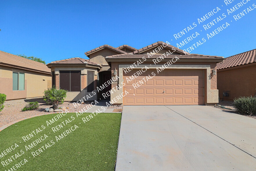 Building Photo - 36322 W Alhambra St