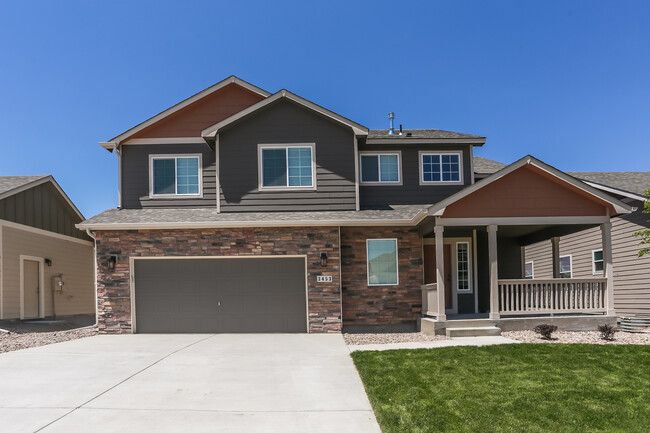 Street View - 3453 Curlew Dr