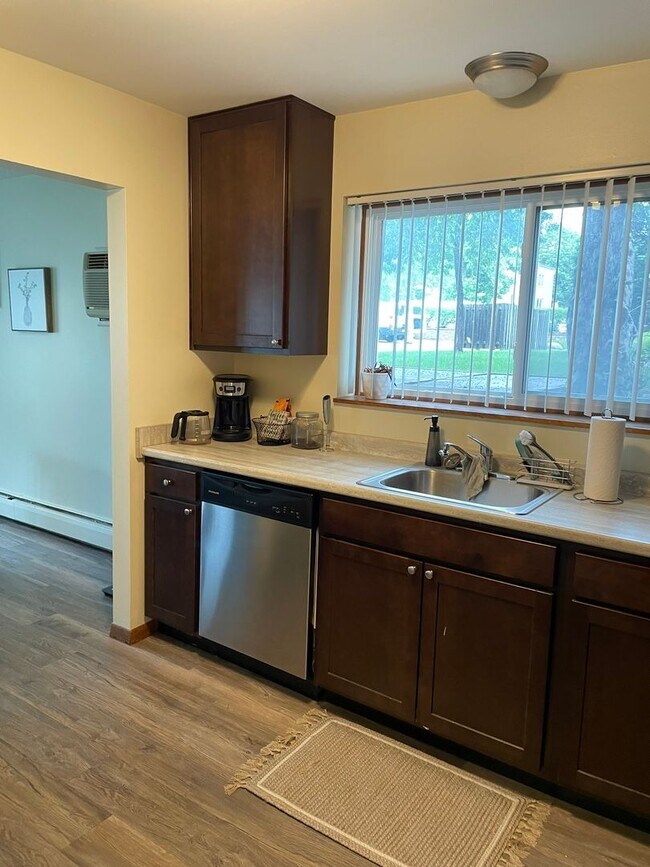 Interior Photo - The Lynn Apartments