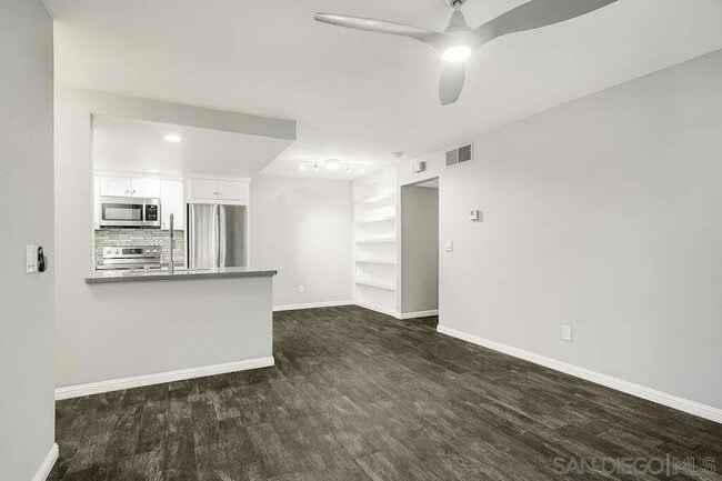 Building Photo - 6064 Rancho Mission Rd