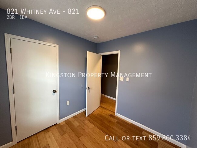 Building Photo - Newly Remodeled 2 Bedroom 1 Bathroom!