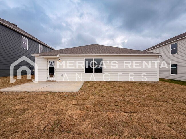 Building Photo - Home in Cullman, AL - Available NOW!