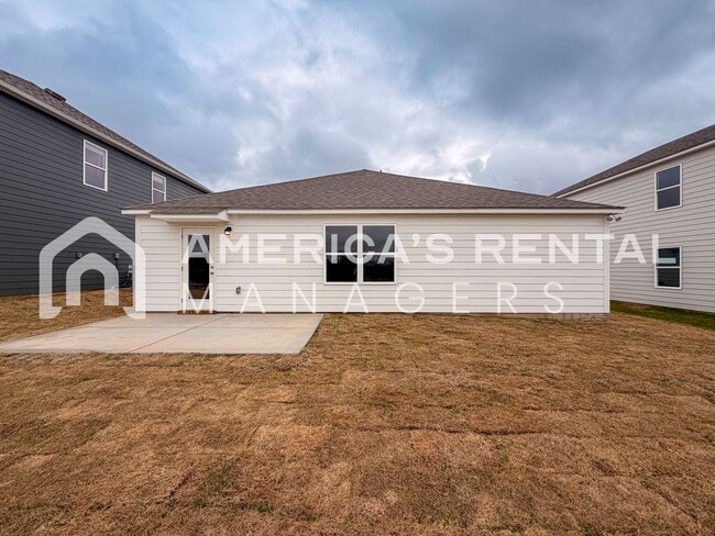 Building Photo - New Construction Home in Cullman, AL - Available NOW!