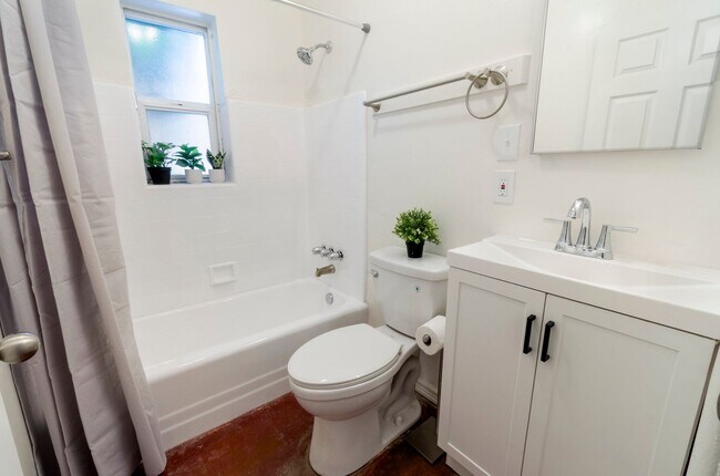 Building Photo - Recently Remodeled Gem! Steps Away from U of A Main Campus!