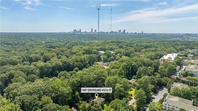 Building Photo - 1447 Southland Vista Ct NE