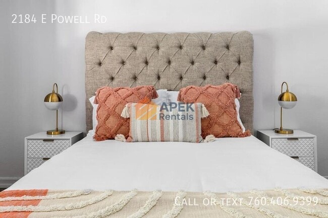 Building Photo - 2184 E Powell Rd