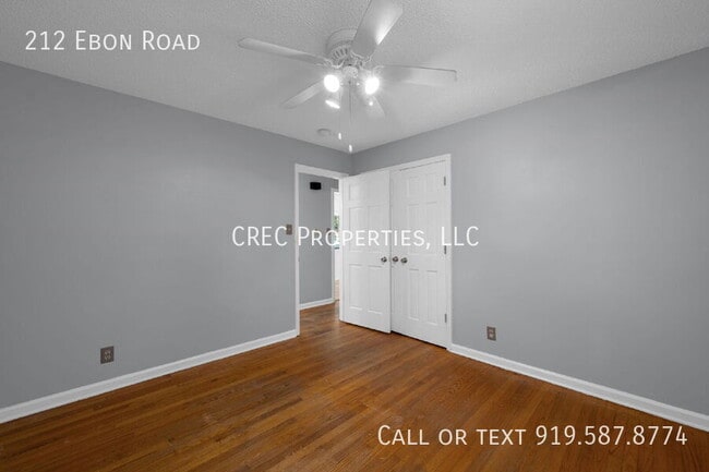 Building Photo - 212 Ebon Rd