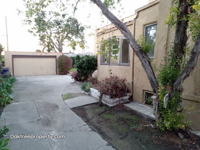 Building Photo - Coming Soon Charming 2-bedroom, 1-bathroom house with 2 car garage and spacious yard