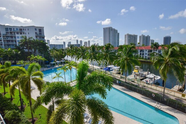 Building Photo - 2950 NE 188th St