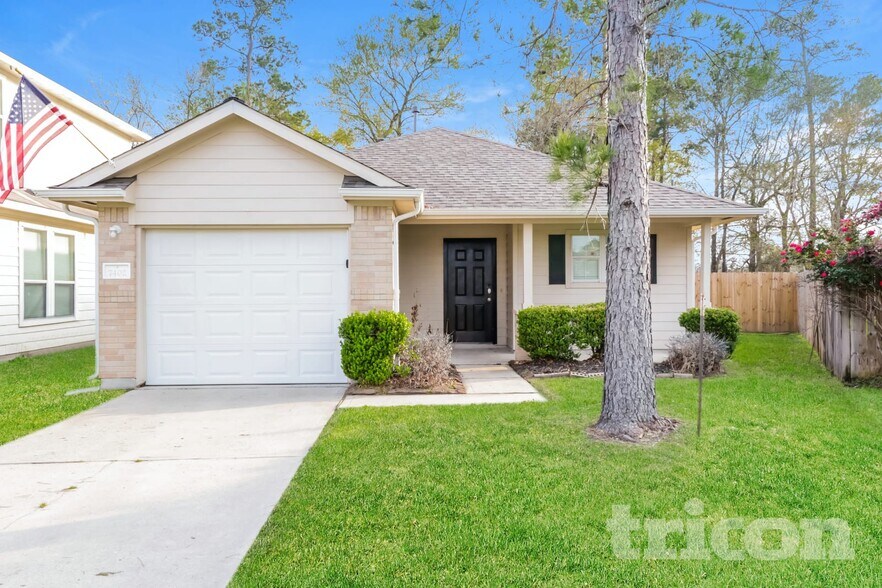 Primary Photo - 7402 Deloache Ave