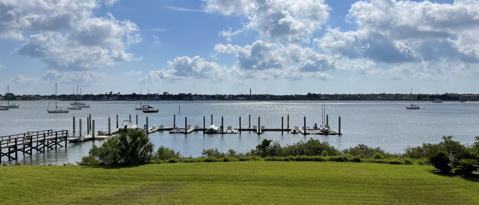 Building Photo - 157 Marine St