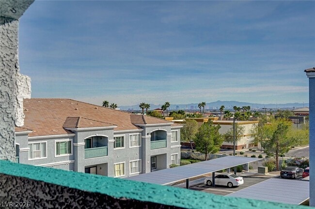 Building Photo - 6955 N Durango Dr