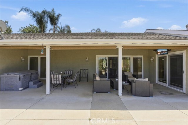 Building Photo - 16540 Wagon Wheel Dr