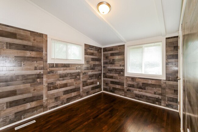 Building Photo - 4BR/2BA | Newly Renovated Single Family Home | 1-Car Garage Parking  | Fenced yard!