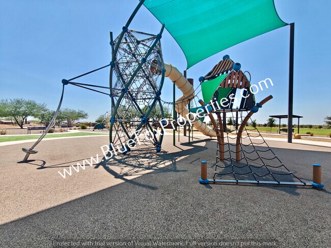 Building Photo - 7926 S Golden Bell Dr