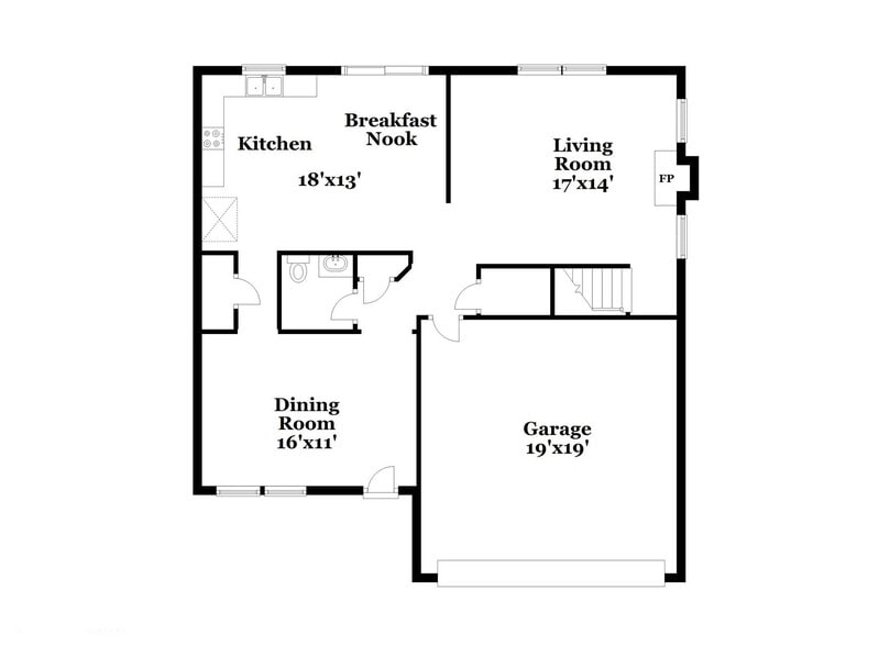 Building Photo - 1209 Kinsfolk Circle