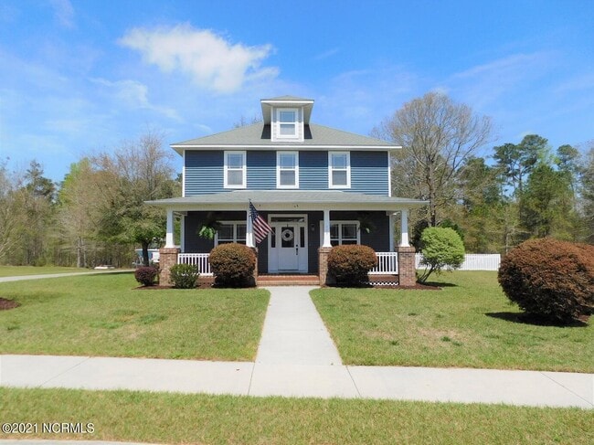 Building Photo - 113 Rivendale Dr
